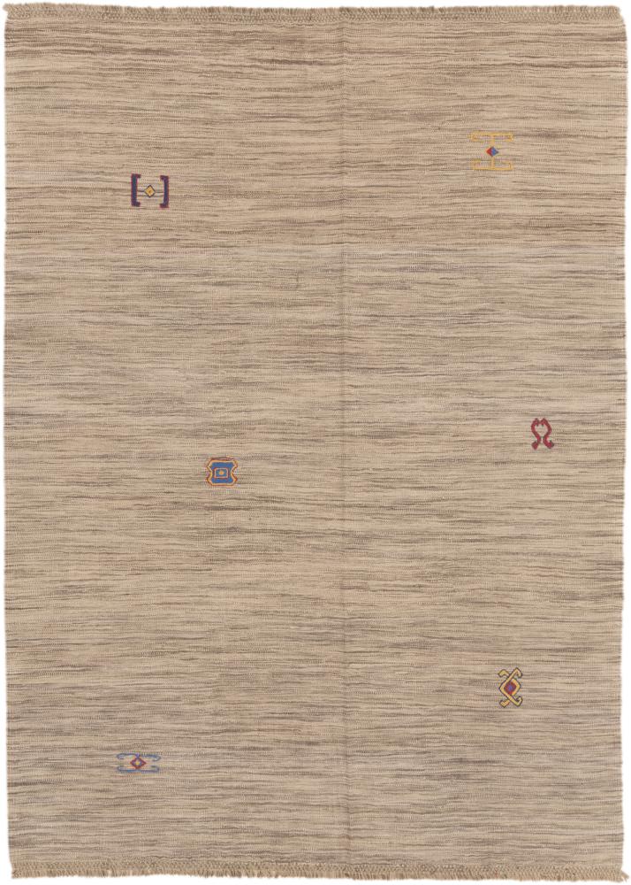 Afghan rug Kilim Afghan Design 234x170 234x170, Persian Rug Woven by hand
