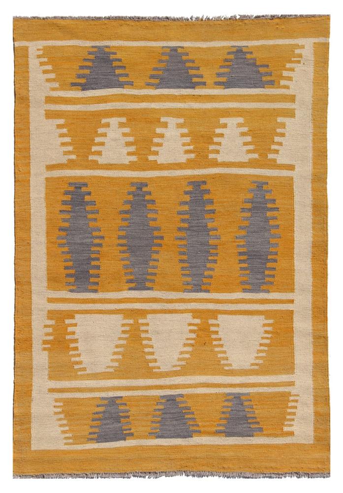 Tappeto afghano Kilim Afghan 173x122 173x122, Tappeto persiano Tessuto a mano