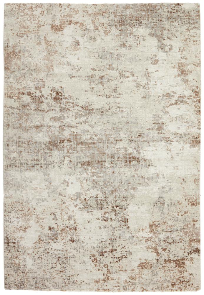 Chinesischer Teppich Sienna 349x249 349x249, Perserteppich Handgeknüpft
