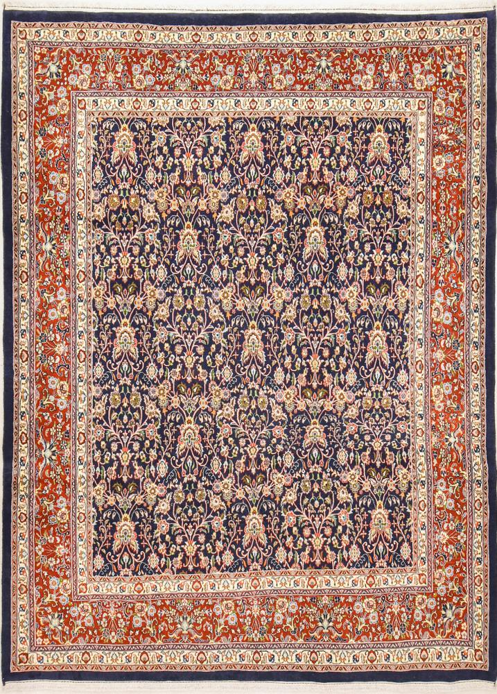 Persian Rug Moud 284x221 284x221, Persian Rug Knotted by hand