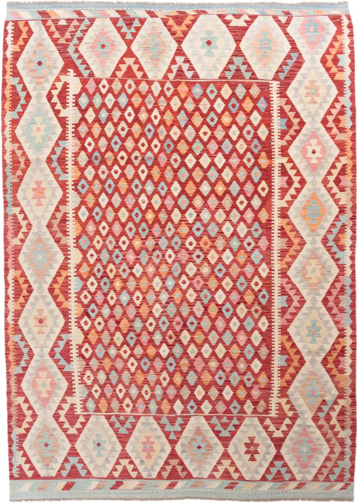 Afgán szőnyeg Kilim Afgán 292x214 292x214, Perzsa szőnyeg szőttesek