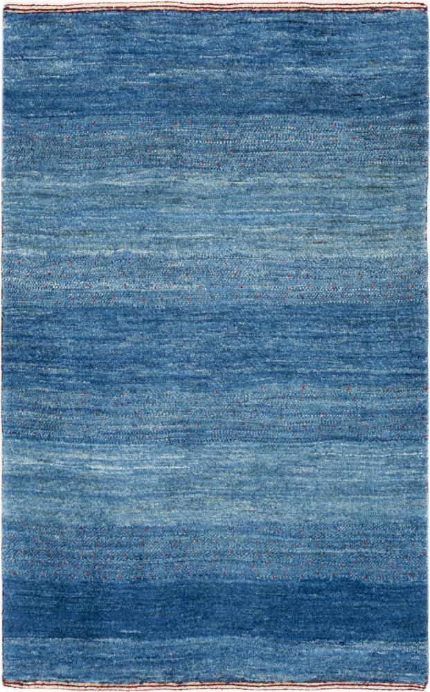 Perserteppich Perser Gabbeh Loribaft Essence 114x74 114x74, Perserteppich Handgeknüpft