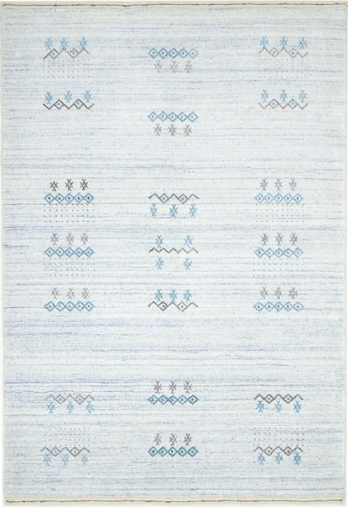 Indo rug Loom Gabbeh Lori 5'11"x3'11" 5'11"x3'11", Persian Rug Loom knotted