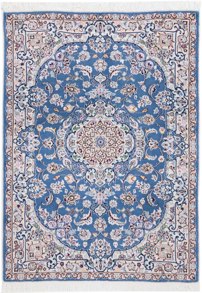 Persian Rug Nain 9La 150x108 150x108, Persian Rug Knotted by hand