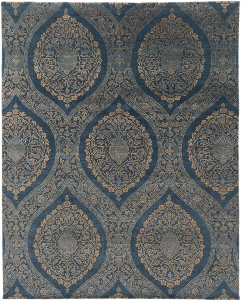 Indo rug Sindhi 297x241 297x241, Persian Rug Knotted by hand