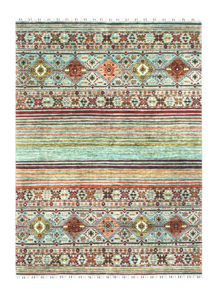 Tappeto pakistano Arijana Shaal 239x176 239x176, Tappeto persiano Annodato a mano