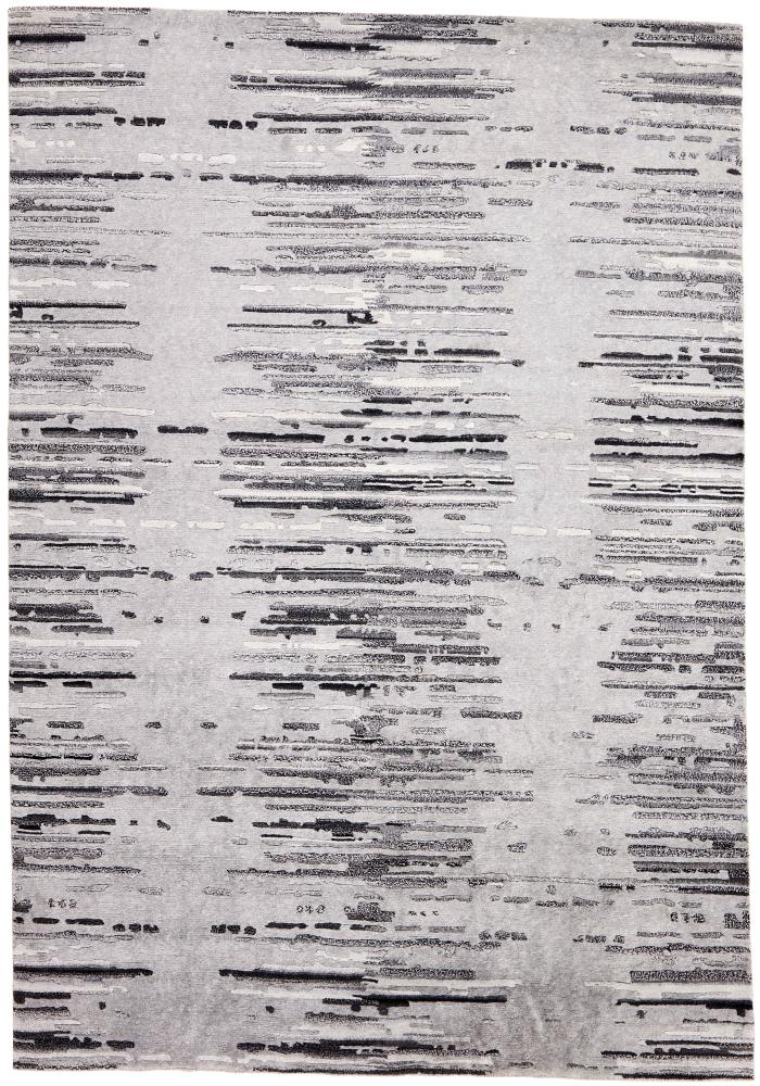 Ινδικό χαλί Mila 241x169 241x169, Περσικό χαλί Οι κόμποι έγιναν με το χέρι