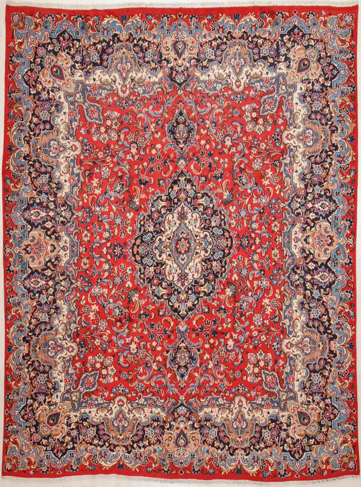Perzisch tapijt Kaschmar 339x301 339x301, Perzisch tapijt Handgeknoopte