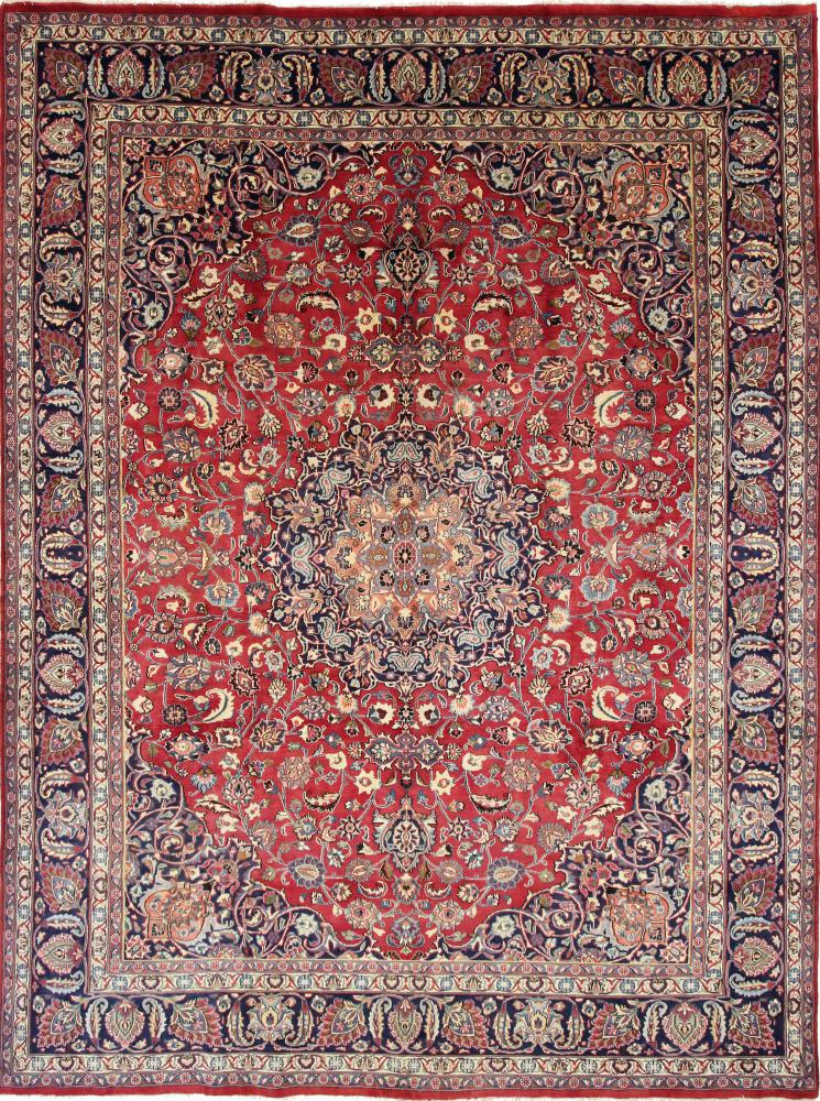 Tapete persa Vintage 391x289 391x289, Tapete persa Atado à mão