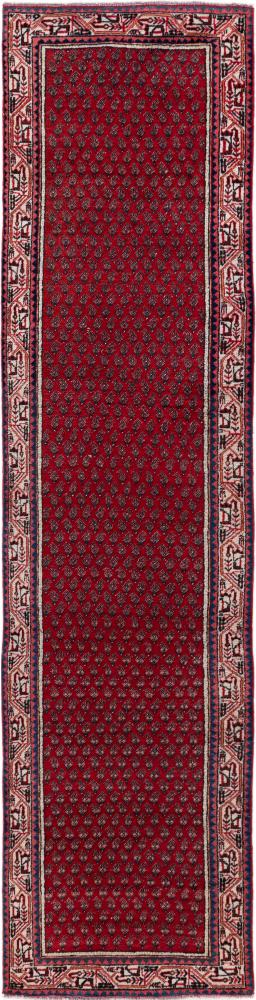 Tappeto persiano Saruk mir 363x88 363x88, Tappeto persiano Annodato a mano