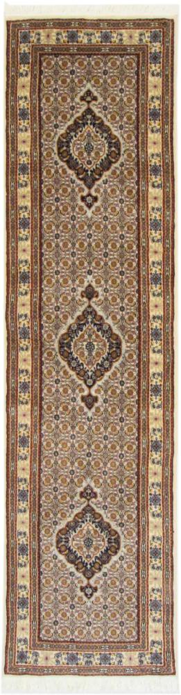 Tapete persa Moud 297x75 297x75, Tapete persa Atado à mão