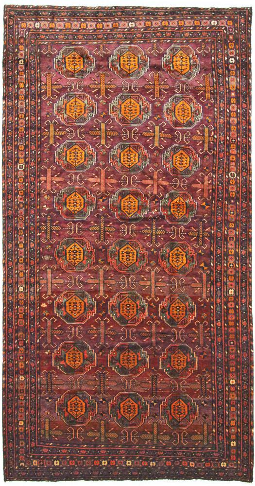 Persian Rug Lori 333x174 333x174, Persian Rug Knotted by hand