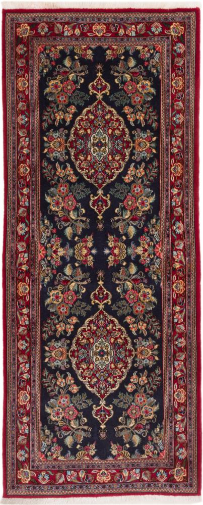 Persian Rug Qum 190x80 190x80, Persian Rug Knotted by hand