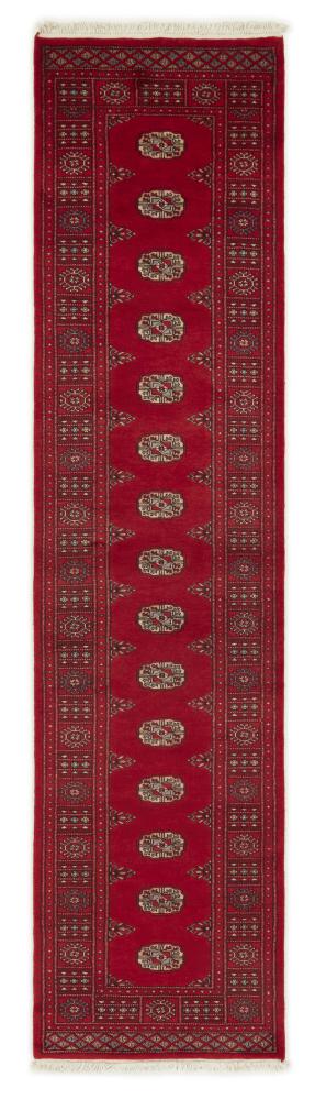Alfombra pakistaní Pakistan Buchara 2ply 324x79 324x79, Alfombra persa Hecho a mano