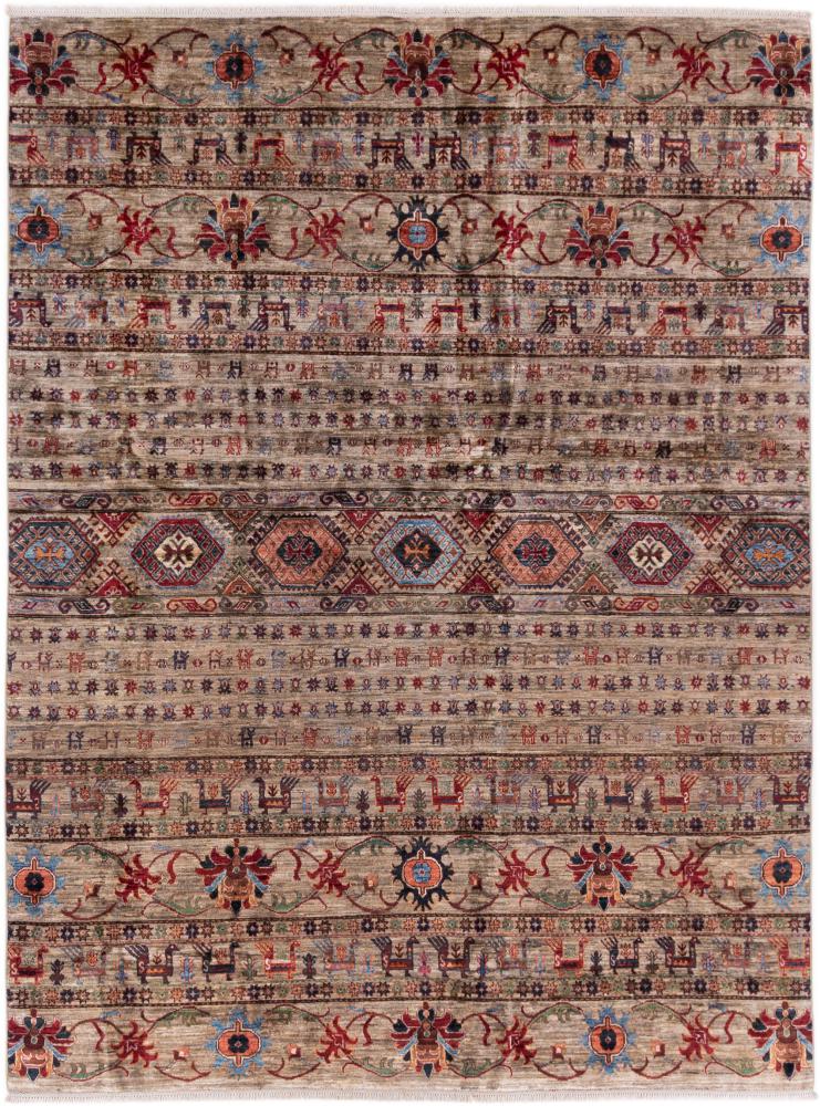 Pakistani rug Ziegler Farahan 255x192 255x192, Persian rug Hand-knotted
