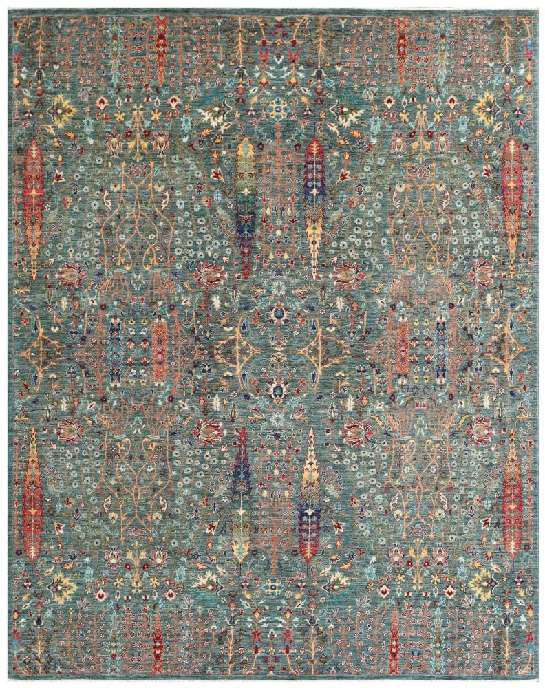 Covor pakistanez Arijana Klassik Hajjalili 306x246 306x246, Covor persan Lucrate de mână