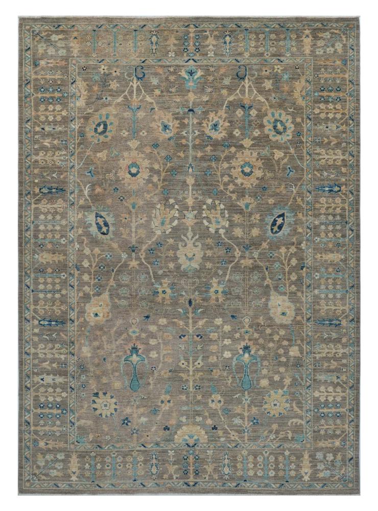 Pakistani rug Ziegler Farahan 291x207 291x207, Persian rug Hand-knotted