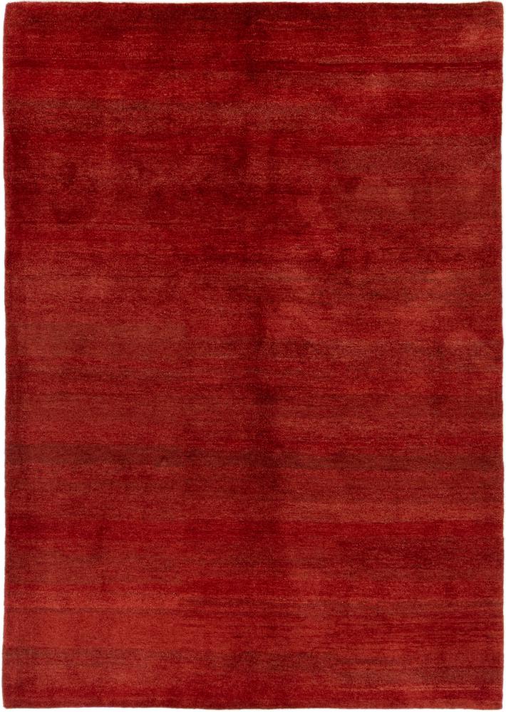 Tapis persan Persan Gabbeh Yalamehbaft 299x216 299x216, Tapis persan Noué à la main