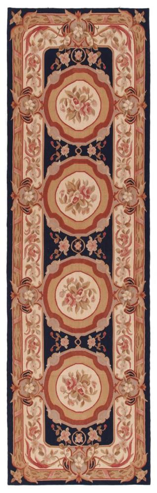 Chinese rug Aubusson 304x77 304x77, Persian Rug Woven by hand