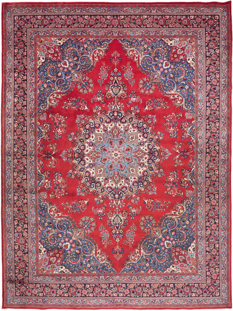 Dywan perski Mashhad 391x295 391x295, Dywan perski Ręcznie tkane