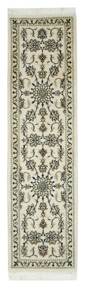 Persian Rug Nain 9La 164x44 164x44, Persian Rug Knotted by hand