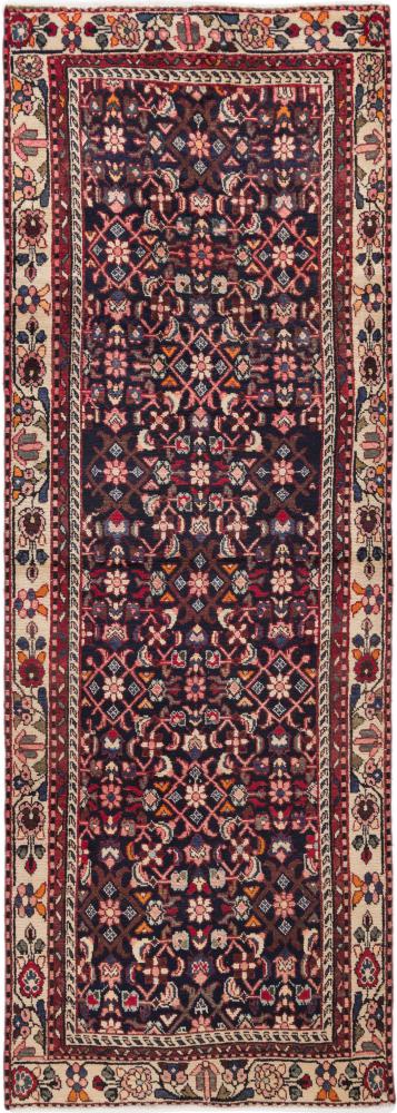 Persian Rug Malayer 303x102 303x102, Persian Rug Knotted by hand