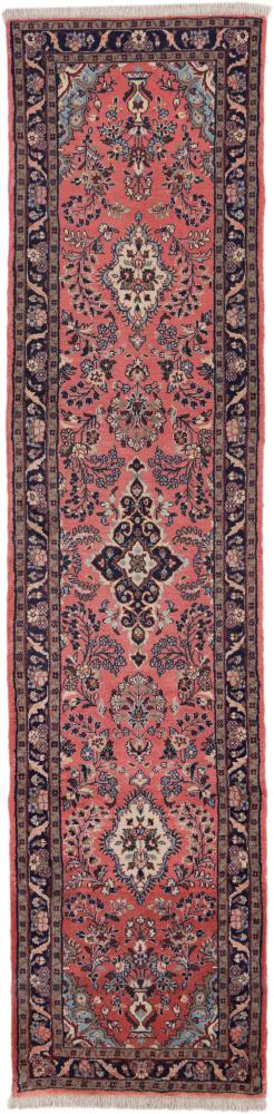Persian Rug Mehraban 313x78 313x78, Persian Rug Knotted by hand