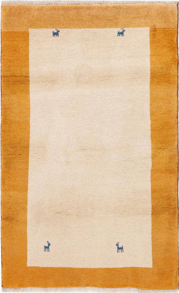 Persialainen matto Persia Gabbeh 180x110 180x110, Persialainen matto Solmittu käsin