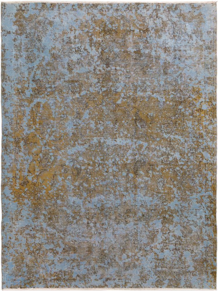 Persian Rug Vintage 300x220 300x220, Persian Rug Knotted by hand