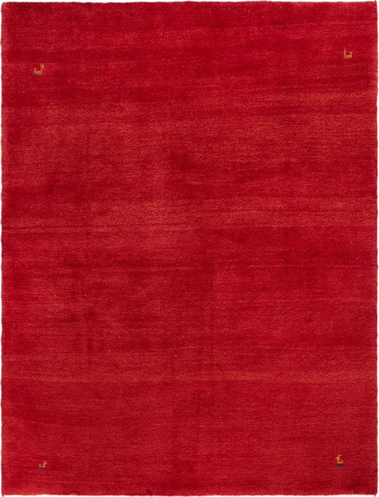Covor persan Persan Gabbeh Pure 260x200 260x200, Covor persan Înnodat manual