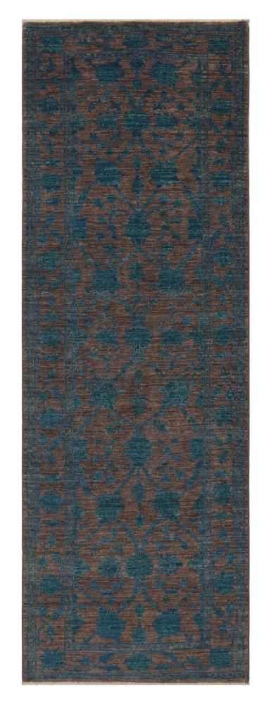 Tapis pakistanais Ziegler Farahan 238x81 238x81, Tapis persan Noué à la main
