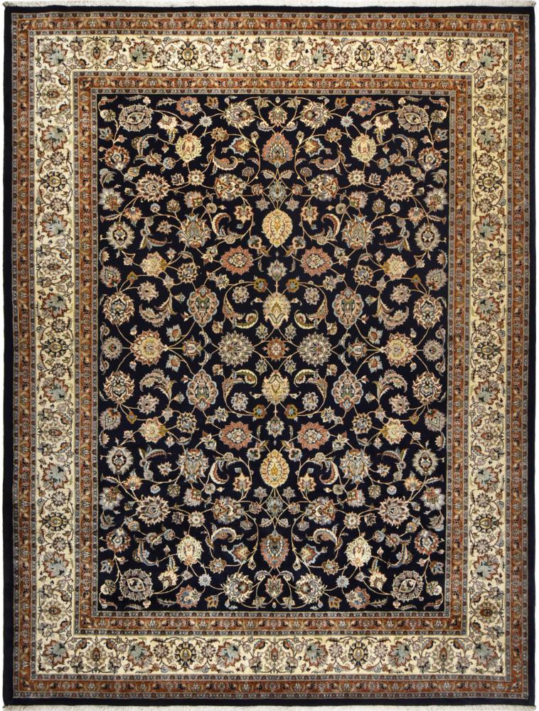 Dywan perski Mashhad 13'0"x9'8" 13'0"x9'8", Dywan perski Ręcznie tkane