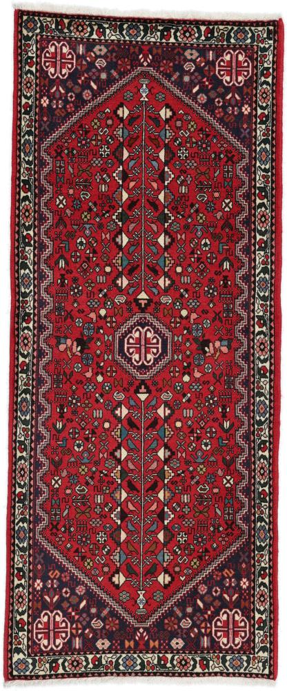 Alfombra persa Abadeh 193x79 193x79, Alfombra persa Anudado a mano