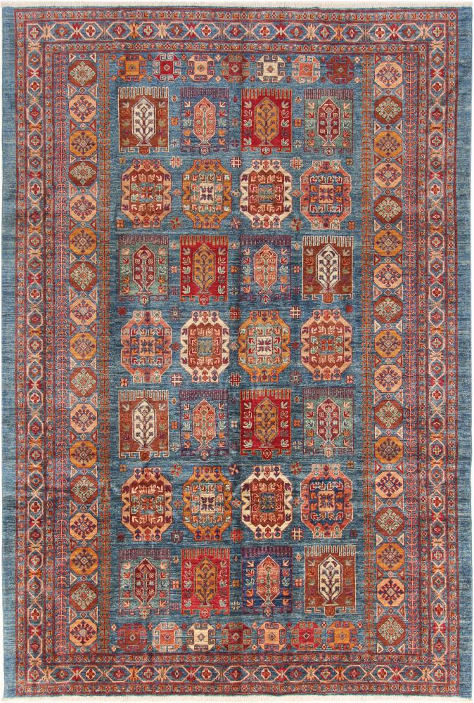 Pakistani rug Arijana Bakhtiarii 316x218 316x218, Persian Rug Knotted by hand