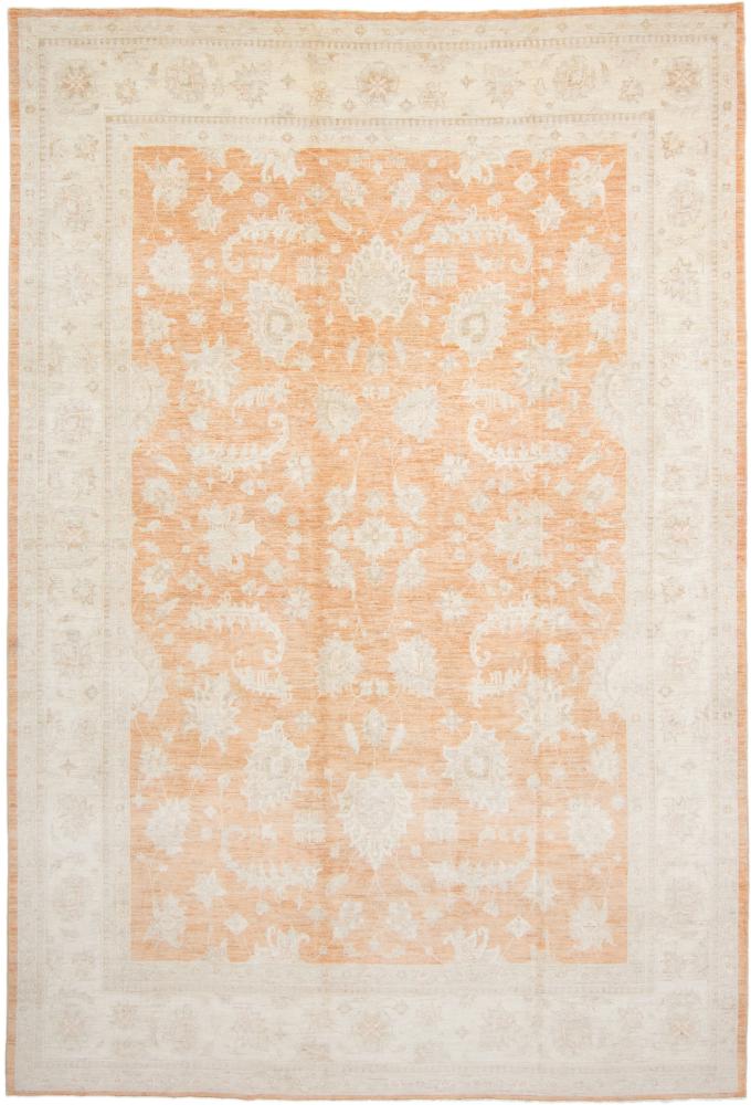 Pakistaans tapijt Ziegler Farahan 390x266 390x266, Perzisch tapijt Handgeknoopte