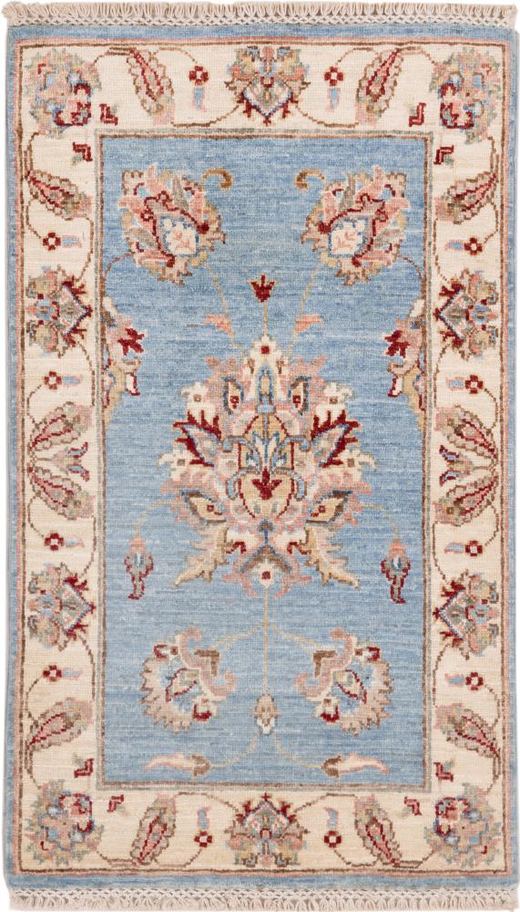 Afghaans tapijt Ziegler Farahan 103x60 103x60, Perzisch tapijt Handgeknoopte