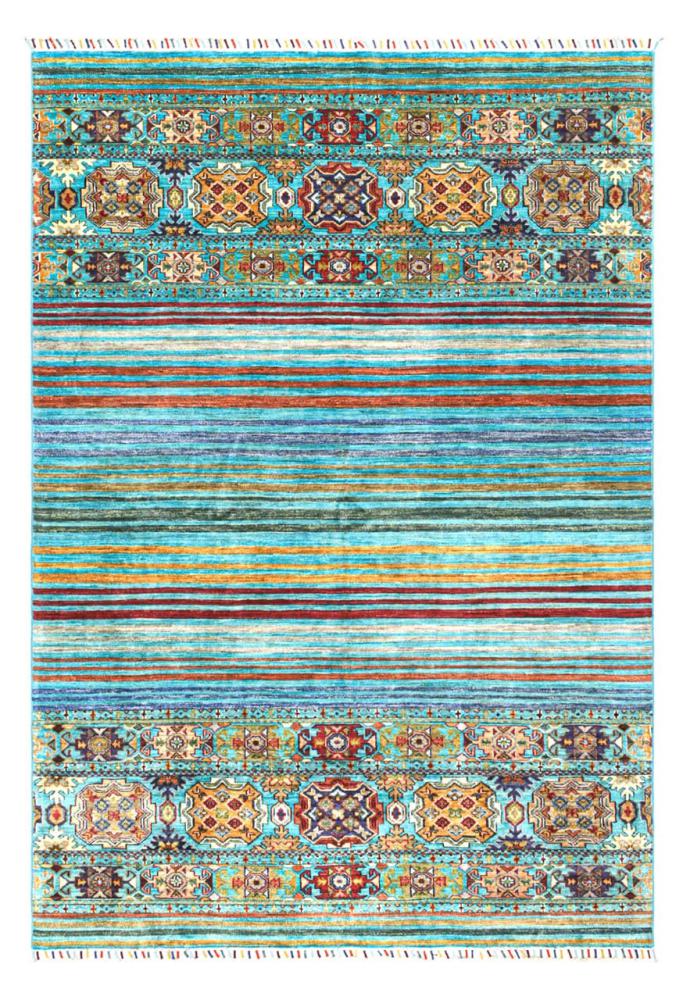 Pakistansk matta Arijana Shaal 239x169 239x169, Persisk matta Handknuten