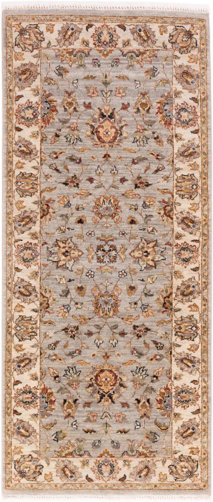 Pakistani rug Ziegler Farahan 6'4"x2'8" 6'4"x2'8", Persian rug Hand-knotted