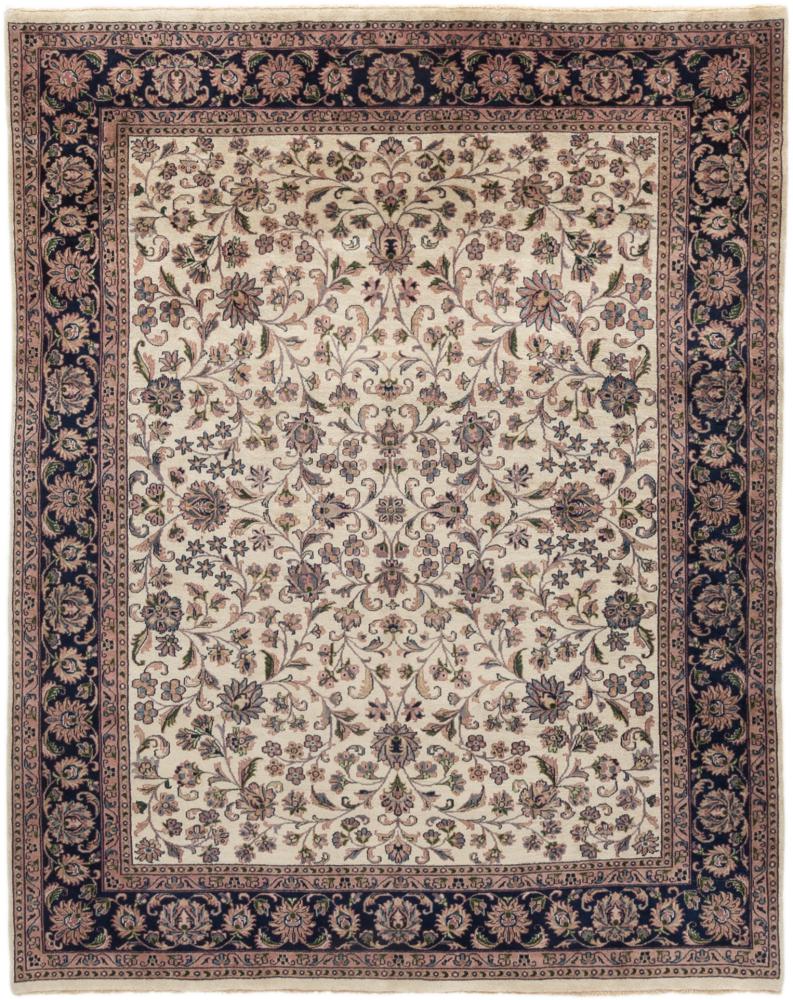 Indo rug Indo Sarouk 255x200 255x200, Persian Rug Knotted by hand