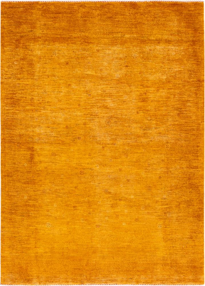 Tappeto persiano Persiano Gabbeh Loribaft Essence 211x151 211x151, Tappeto persiano Annodato a mano