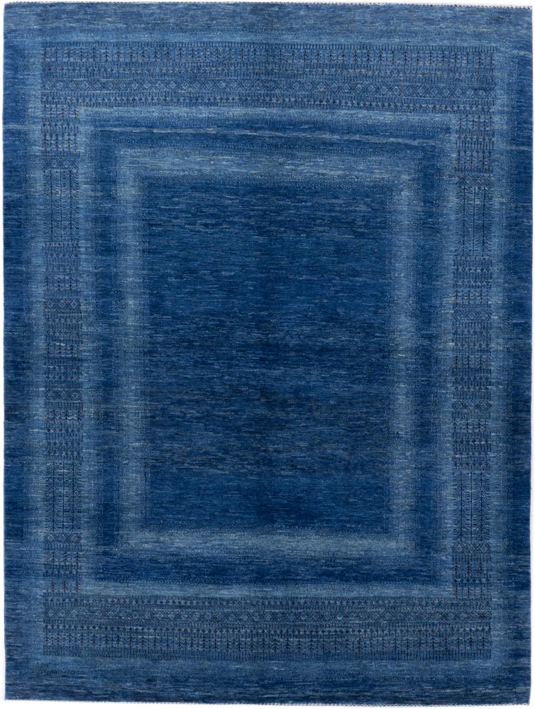 Tappeto persiano Persiano Gabbeh Loribaft Essence 239x179 239x179, Tappeto persiano Annodato a mano
