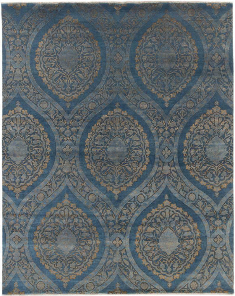 Indo rug Sindhi 299x238 299x238, Persian Rug Knotted by hand