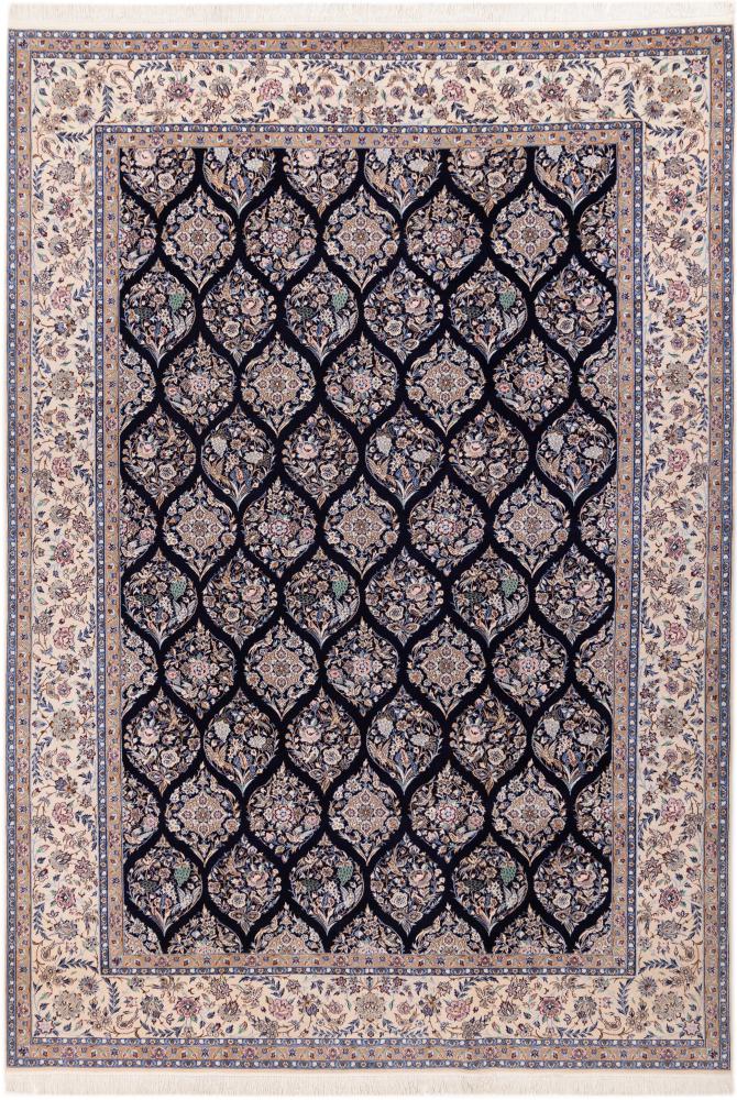 Persian Rug Nain 6La Habibian 293x203 293x203, Persian Rug Knotted by hand