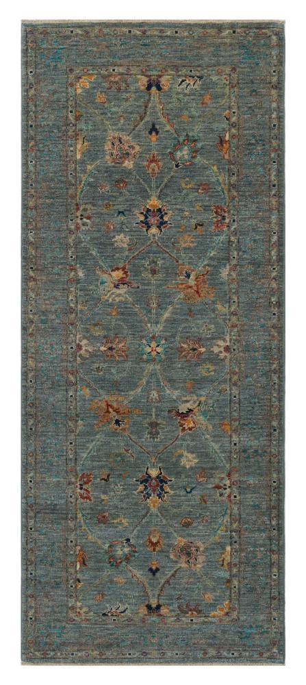 Pakistani rug Ziegler Farahan 201x79 201x79, Persian rug Hand-knotted