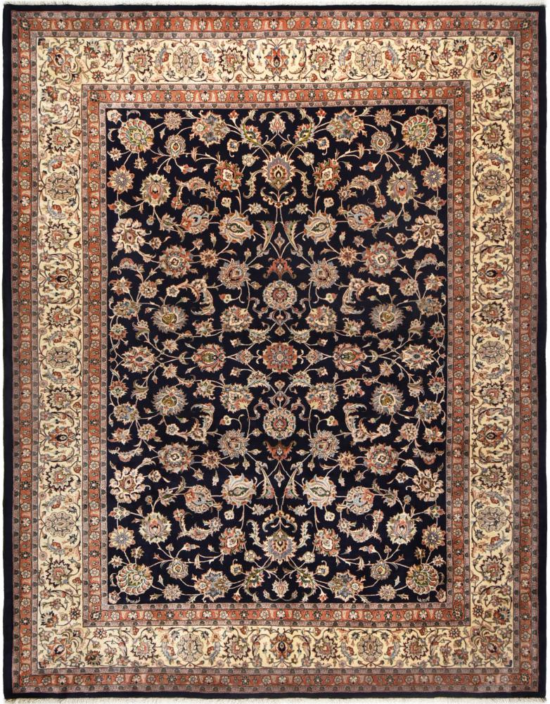 Persian Rug Mashhad 387x299 387x299, Persian Rug Knotted by hand