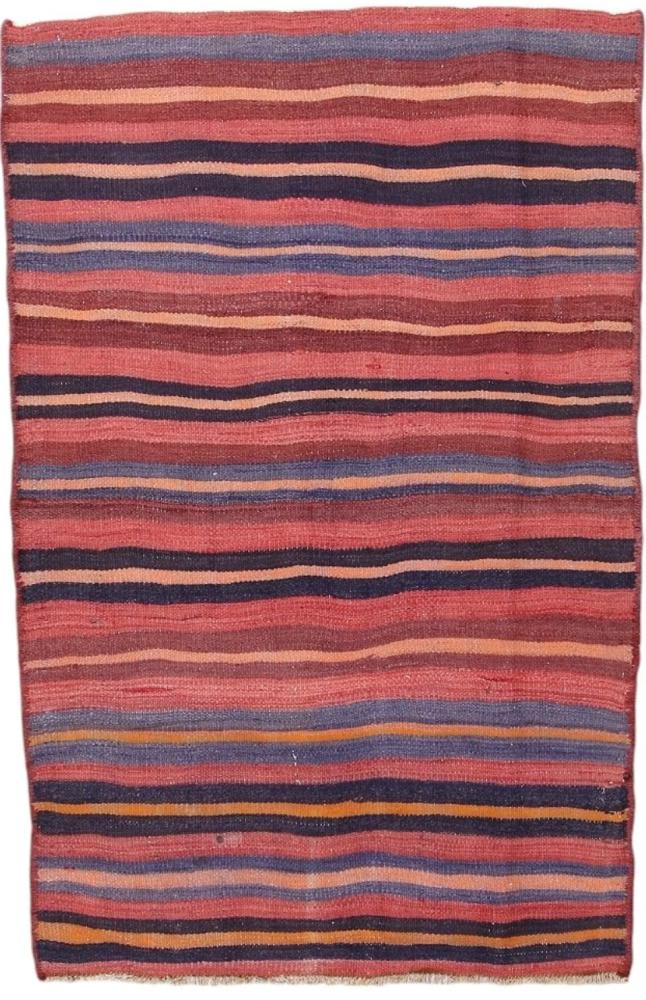 Perserteppich Kelim Fars Antik 179x121 179x121, Perserteppich Handgewebt