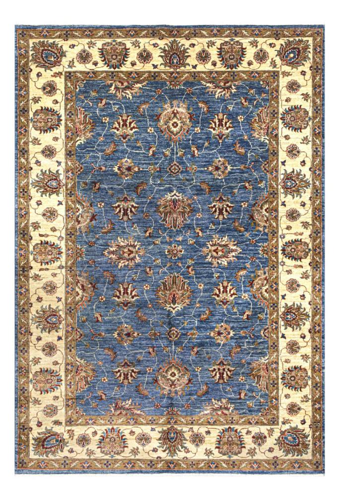 Pakistansk matta Ziegler Farahan 249x176 249x176, Persisk matta Handknuten
