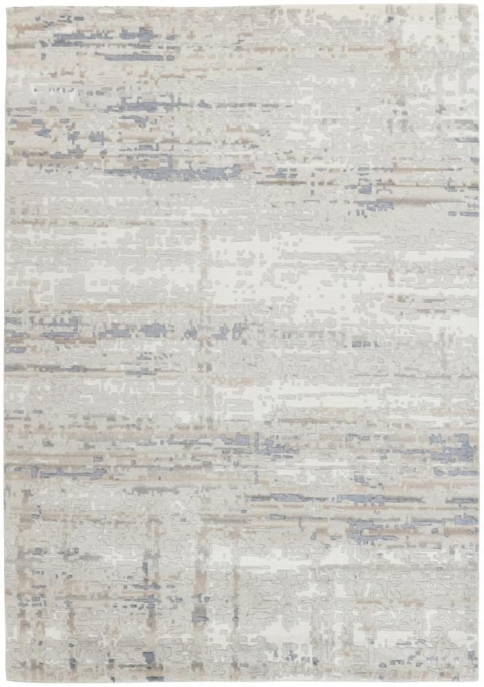Indo rug Mila Feel 89x61 89x61, Persian Rug Knotted by hand