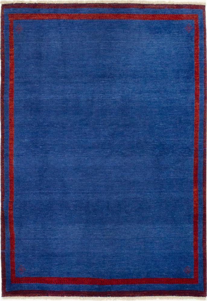 Perzisch tapijt Perzisch Gabbeh Loribaft 177x123 177x123, Perzisch tapijt Handgeknoopte