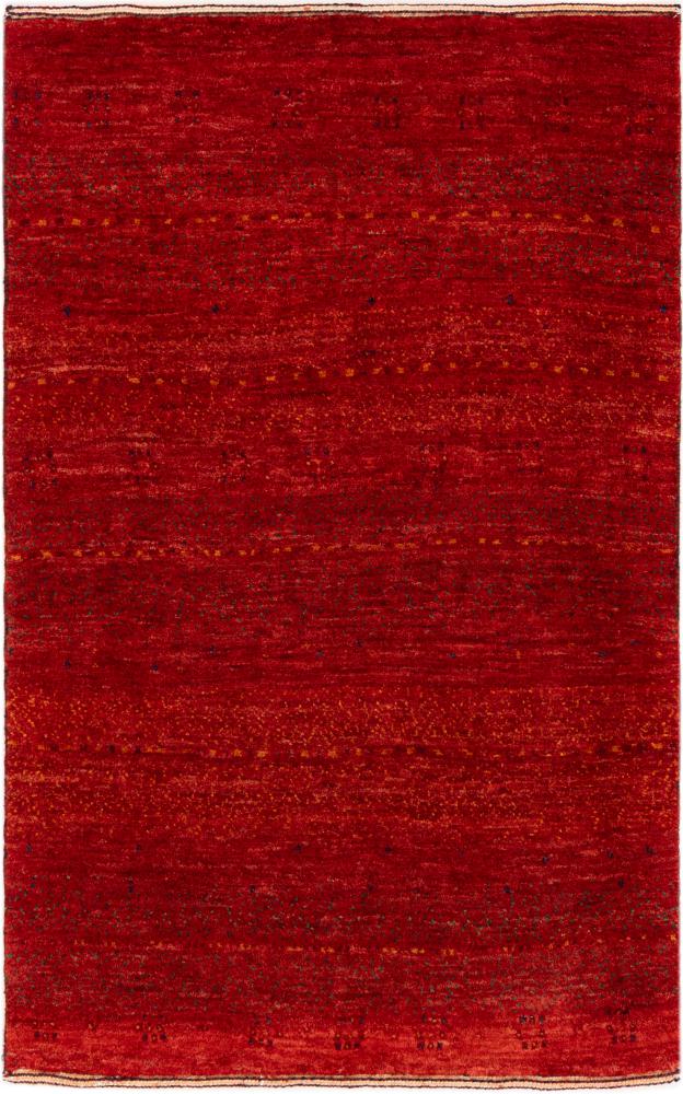 Perzsa szőnyeg Perser Gabbeh Loribaft Essence 109x71 109x71, Perzsa szőnyeg Kézzel csomózott